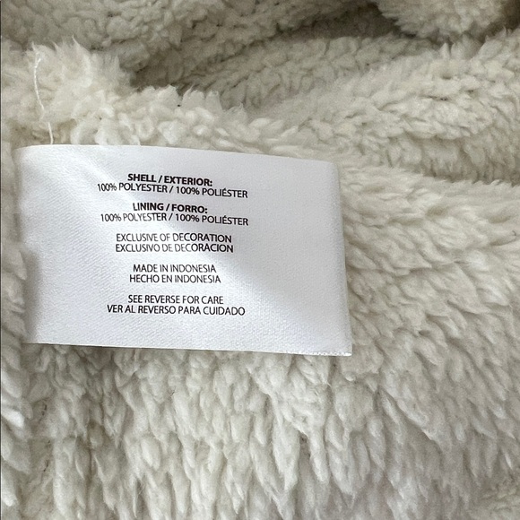 Men’s Orvis 1/4 Zip Sherpa Lined Pullover - Picture 10 of 10